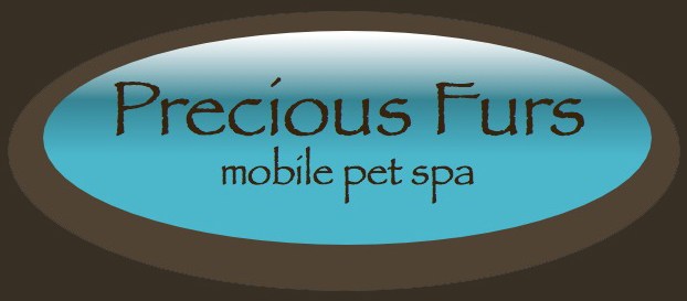 Precious Furs Mobil Pet Spa